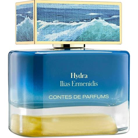 hydra contes de parfums|hydra perfume.